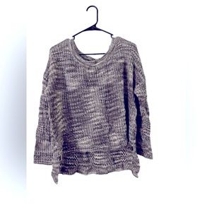 Harlowe&Graham knit Sweater